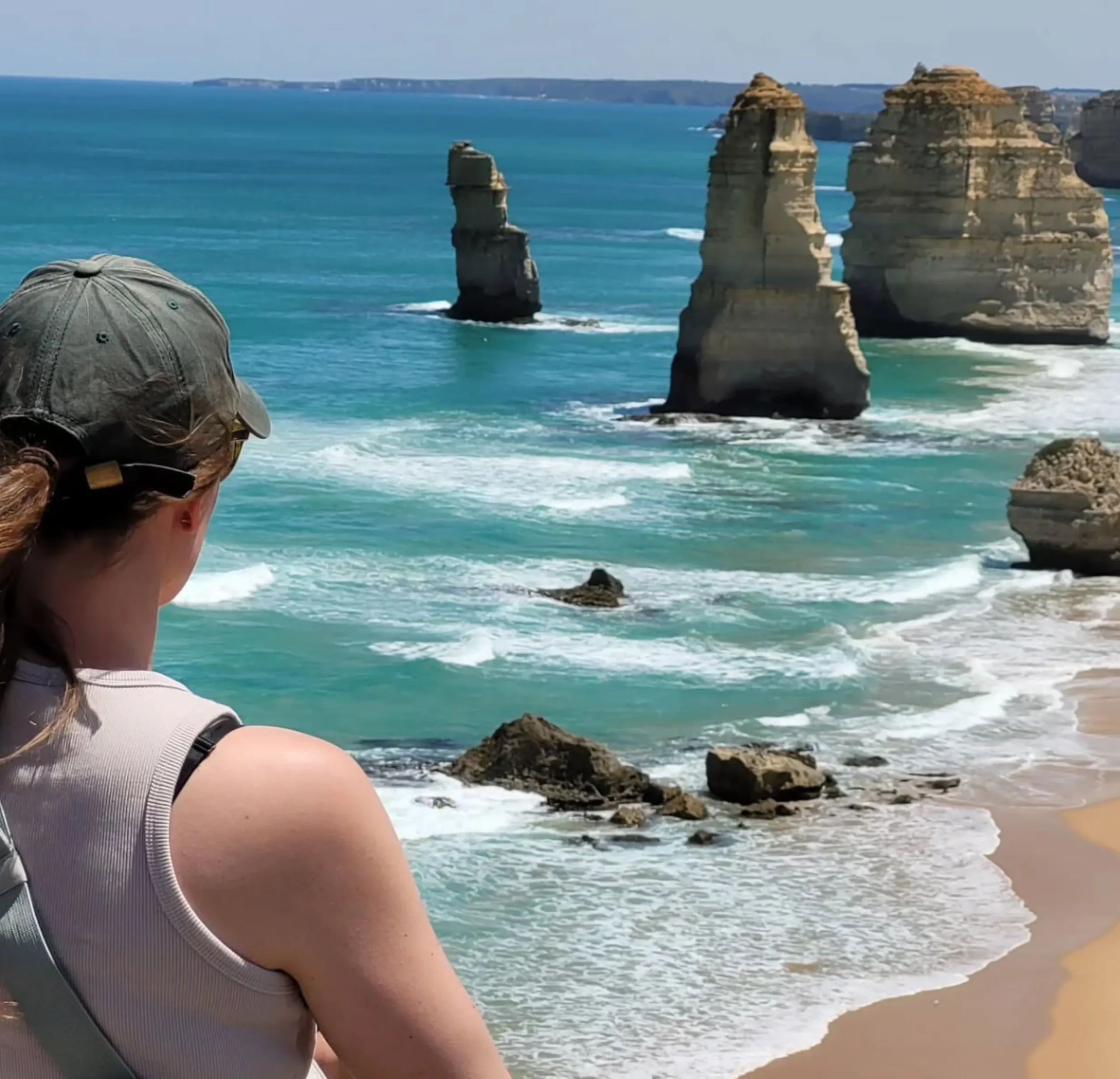 Adventure, Great Ocean Road